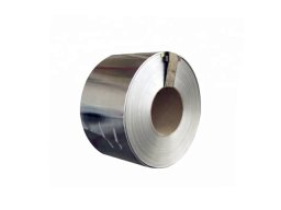 Stainless Steel Coil